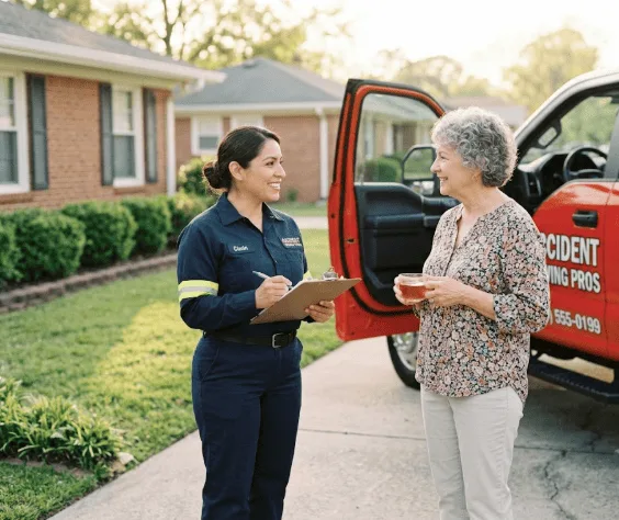 Accident Towing Service Washington, UT FAQs